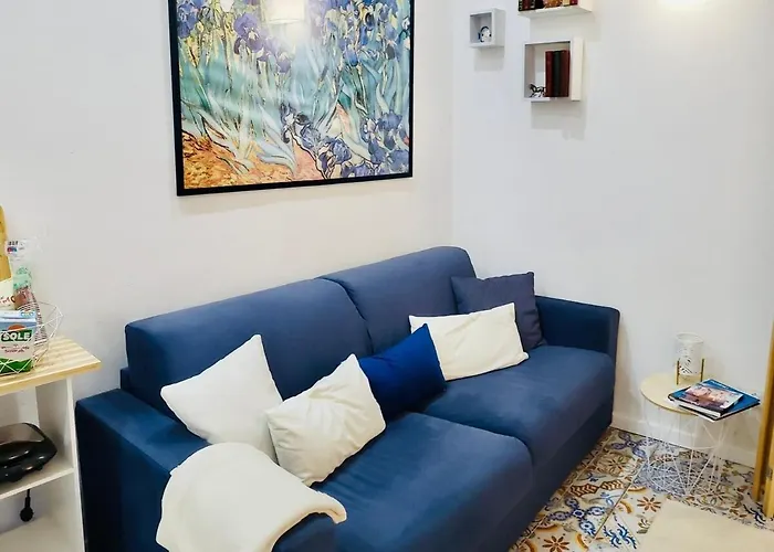 Egy hálószobás apartman