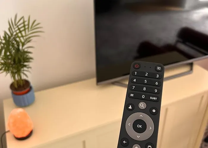 Egy hálószobás apartman