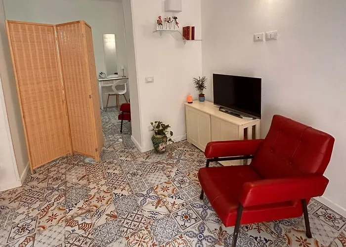 Egy hálószobás apartman
