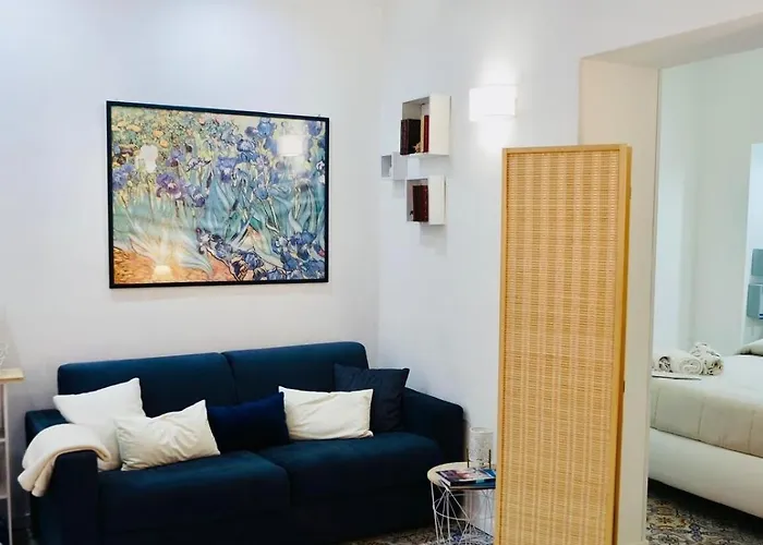 Egy hálószobás apartman